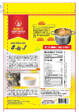 Chicken Bouillon Granule 2 lbs (32oz, 900g) - Image 4