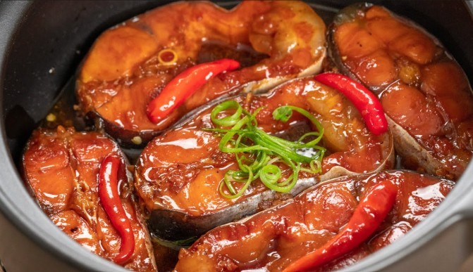 Fish Sauce-16.9 Oz (500ml) - Image 4