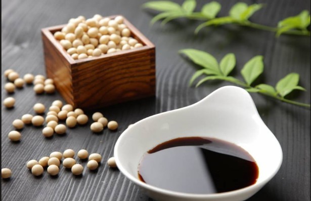 Soy Sauce – 13.2 Oz (390ml) - Image 3