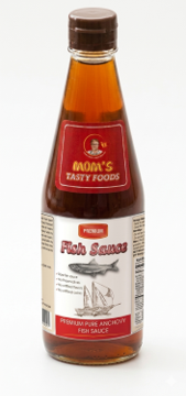 Fish Sauce-16.9 Oz (500ml) - Image 2