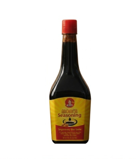 Soy Sauce – 13.2 Oz (390ml)